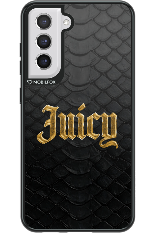 Juicy Gold - Samsung Galaxy S21 FE