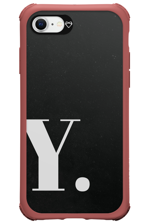 Y (Off Space) 2.0 - Apple iPhone SE 2020