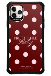 60’s Baby - Apple iPhone 11 Pro Max