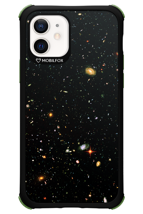 Cosmic Space - Apple iPhone 12