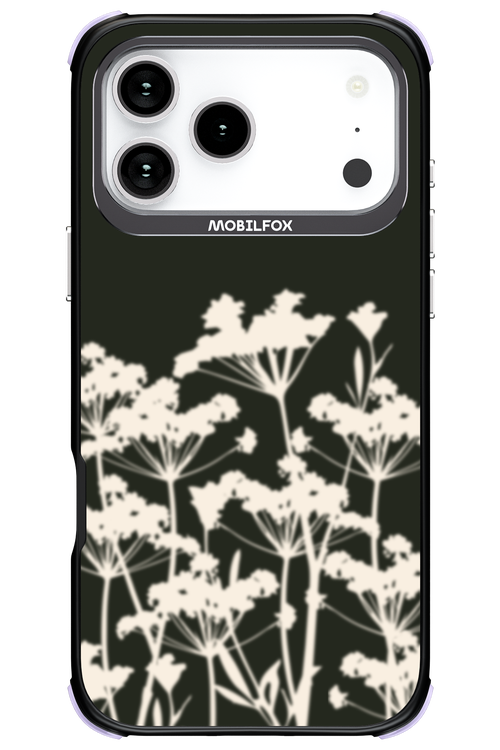 Midnight Bloom - Apple iPhone 17 Pro Max