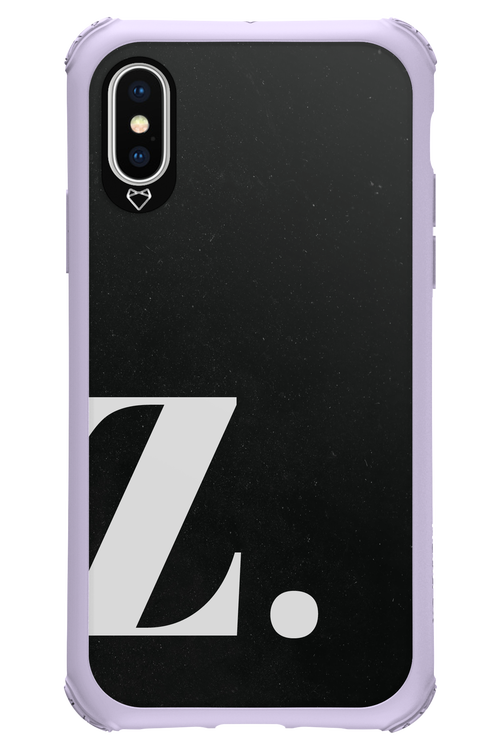 Z (Off Space) 2.0 - Apple iPhone XS