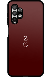 Z Burgundia 2.0 - Samsung Galaxy A13 4G