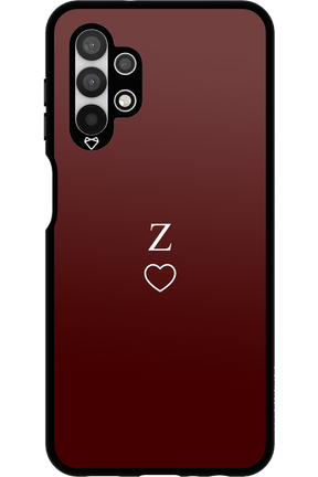 Z Burgundia 2.0 - Samsung Galaxy A13 4G