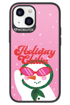 Holiday Chillin - Apple iPhone 13 Mini