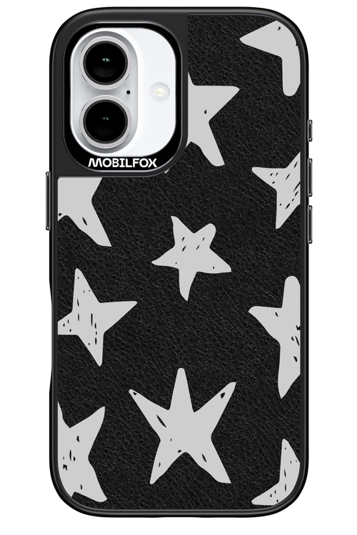 Starts Leather - Apple iPhone 16