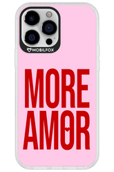 More Amor - Apple iPhone 13 Pro Max