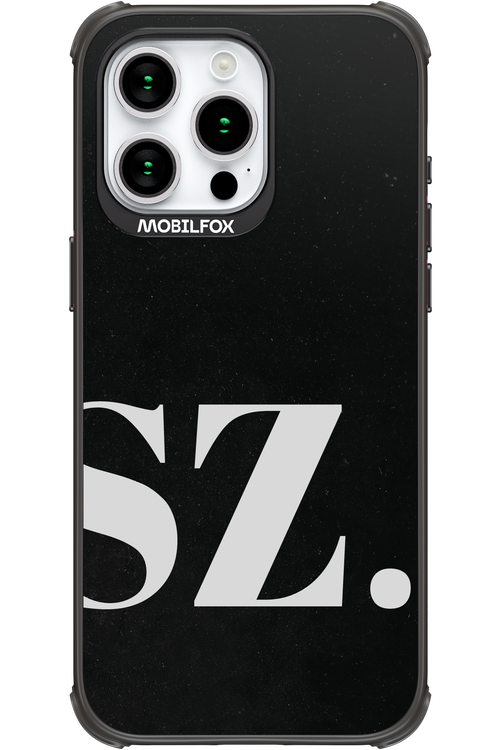 SZ (Off Space) 2.0 - Apple iPhone 15 Pro Max