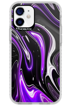 Deep Purple - Apple iPhone 12