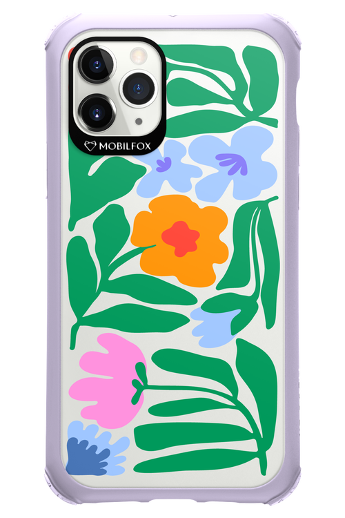 My Flowergarden - Apple iPhone 11 Pro