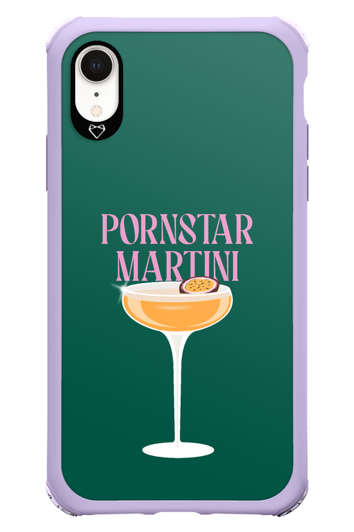 P_star Martini - Apple iPhone XR