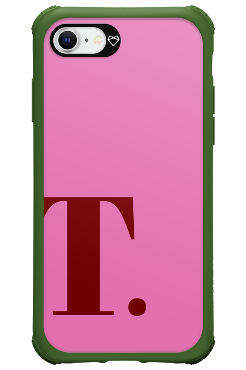 T (Sorbet) 2.0 - Apple iPhone 8
