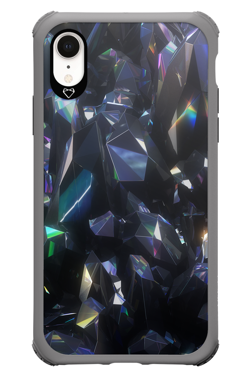 Enigma Quartz - Apple iPhone XR