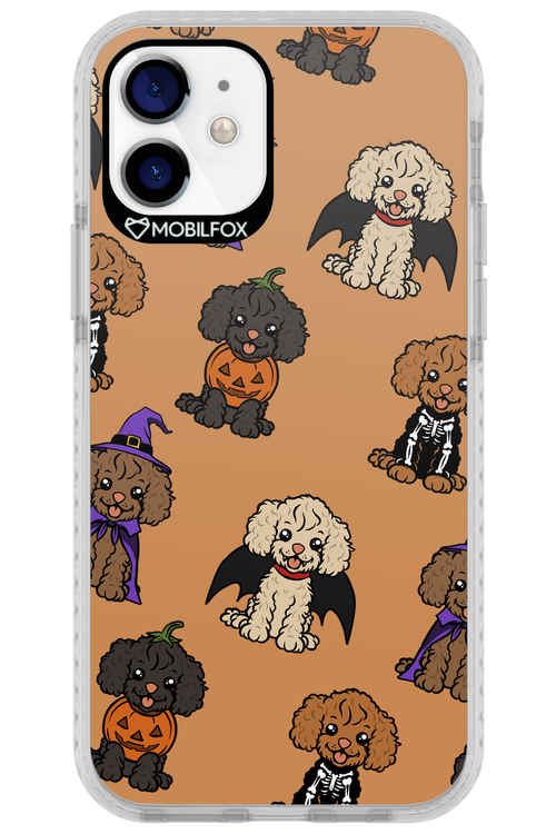 BOO-DLE CREW - Apple iPhone 12