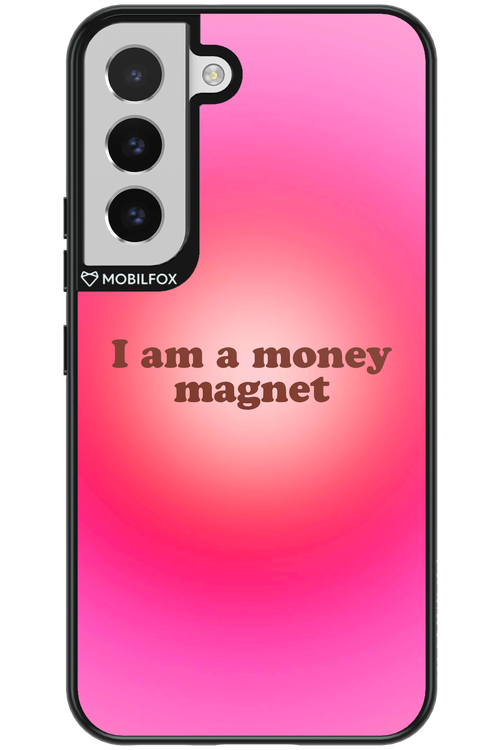 Money Magnet  - Samsung Galaxy S22