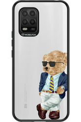 Boss 2.0 - Xiaomi Mi 10 Lite 5G