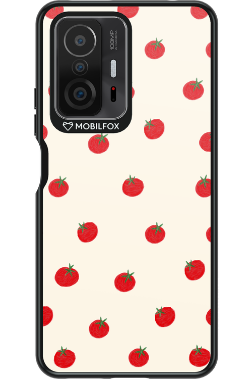Baby Tomato - Xiaomi Mi 11T