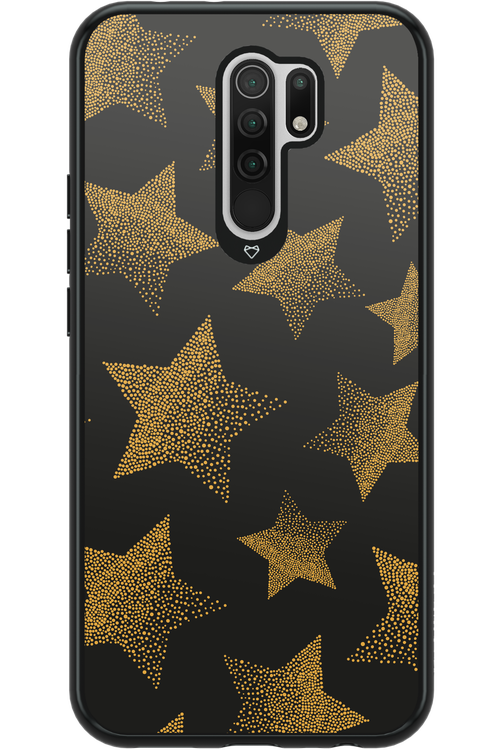 Holiday Stars - Xiaomi Redmi 9