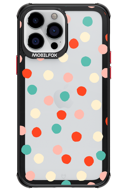 Xmas Dotss - Apple iPhone 13 Pro Max