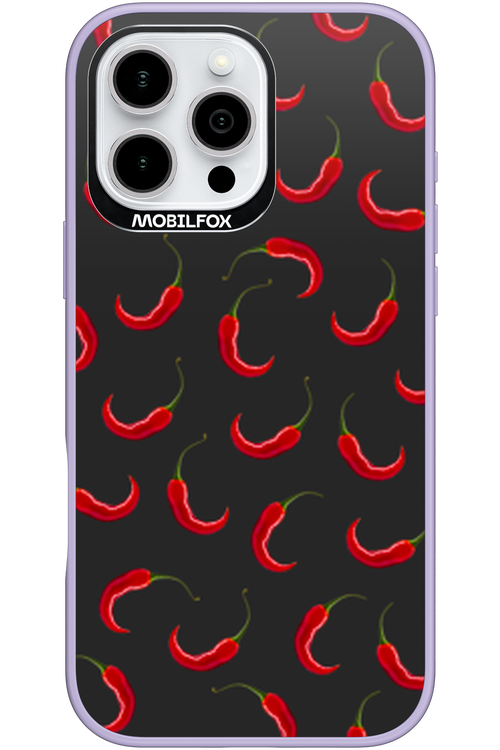 CHILL - Apple iPhone 16 Pro Max