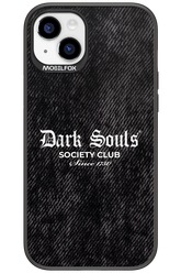 Dark Souls - Apple iPhone 15 Plus