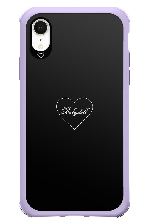 Babydoll - Apple iPhone XR