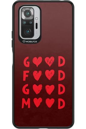 GOOD - Xiaomi Redmi Note 10S