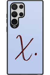 (Jellyfish Presso) X 2.0 - Samsung Galaxy S22 Ultra