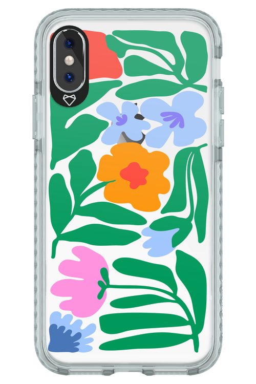 My Flowergarden - Apple iPhone X