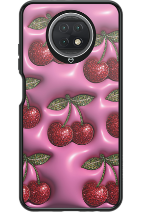 CHERRY RUBY 2.0 - Xiaomi Redmi Note 9T 5G