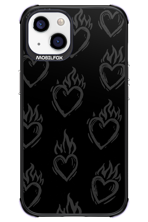 Angry Girlfriend - Apple iPhone 13