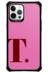 T (Sorbet) 2.0 - Apple iPhone 12 Pro Max