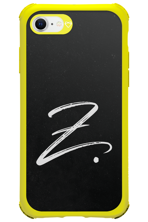 (Off Space) Z 2.0 - Apple iPhone 8