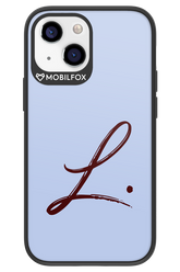 (Jellyfish Presso) L 2.0 - Apple iPhone 13 Mini