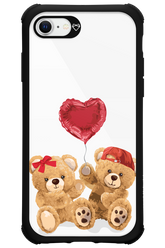 L'Amour Bears - Apple iPhone SE 2020