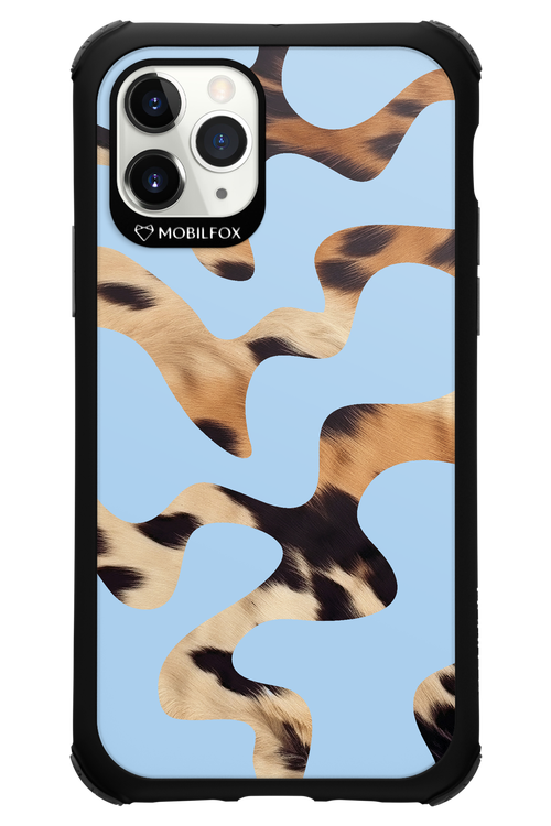 Funky Deer - Apple iPhone 11 Pro