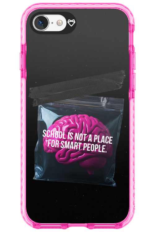 Smart people 2.0 - Apple iPhone 7