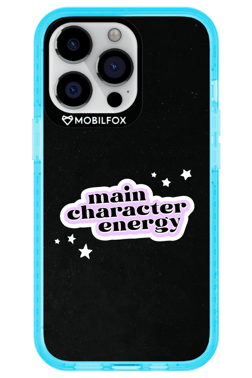 The Main Black - Apple iPhone 13 Pro