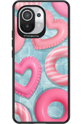 Love Pool - Xiaomi Mi 11 5G