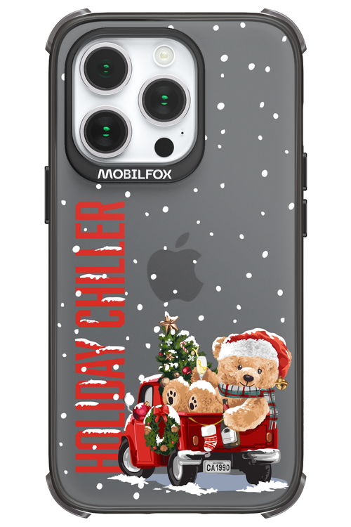Holiday Chiller - Apple iPhone 14 Pro