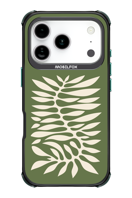 Grasshopper - Apple iPhone 17 Pro