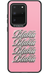 Blabla Blabla 2.0 - Samsung Galaxy S20 Ultra 5G