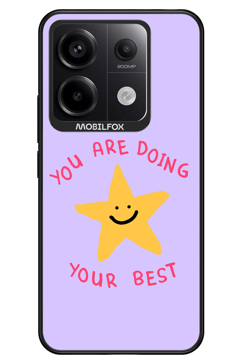 Your Best - Xiaomi Redmi Note 13 Pro 5G