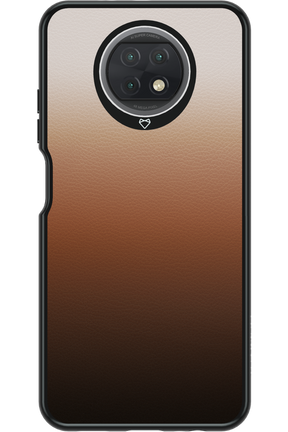 Desert Sunset - Xiaomi Redmi Note 9T 5G