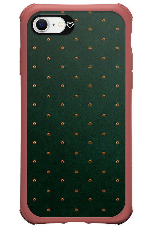 Green Persona - Apple iPhone 8