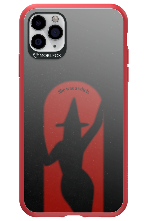 Witch Season - Apple iPhone 11 Pro Max