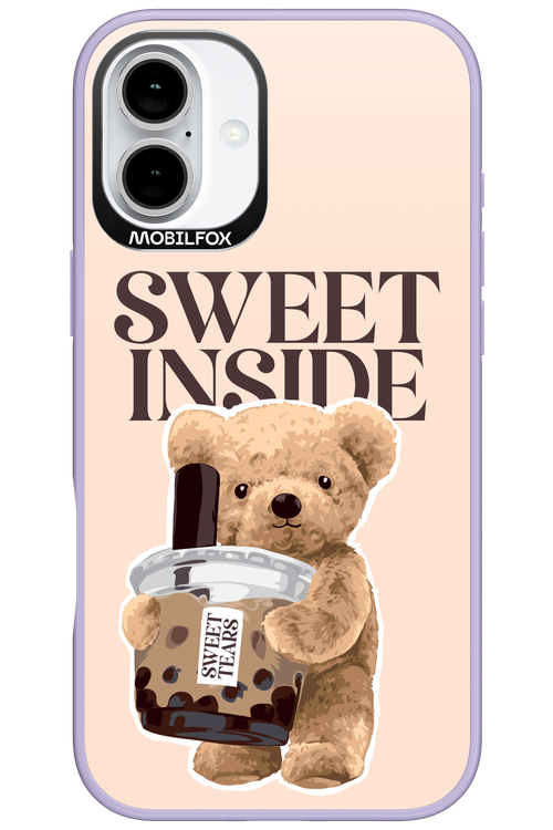 Sweet Inside - Apple iPhone 16 Plus