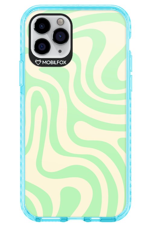Matchaa 2.0 - Apple iPhone 11 Pro