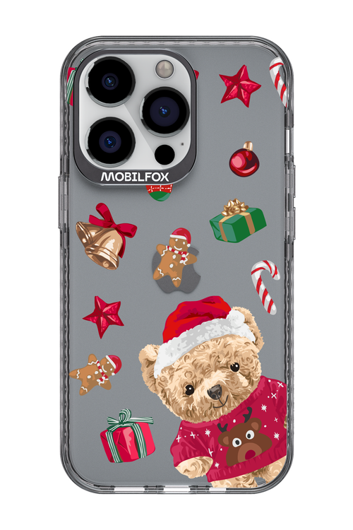 Gifts Bear - Apple iPhone 13 Pro