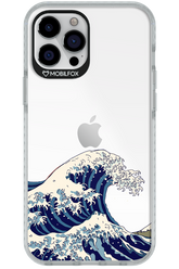 Great Wave - Apple iPhone 12 Pro Max